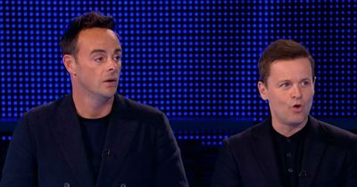 Ant and Dec's Limitless Win: How to apply to be on next series