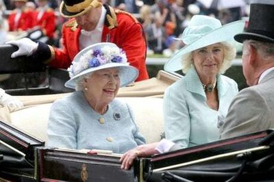 ‘By saying it is her sincerest wish that Camilla become Queen Consort, The Queen has smoothed the way for her to take her rightful title’