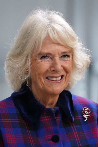 Camilla: The down-to-earth woman who won the prince’s heart