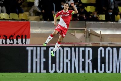 Monaco see off Lyon to boost European hopes