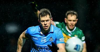 Dublin slump to second league loss with limp performance in Kerry