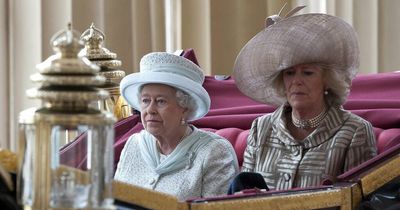 Queen wants Camilla to be known as Queen when Prince Charles takes the throne