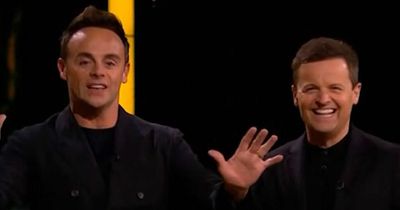 Ant and Dec confirm exact date of Saturday Night Takeaway return at end of Limitless Win