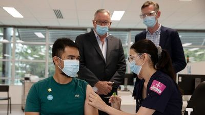 NSW records 28 COVID-19 deaths, case numbers fall to 7,893