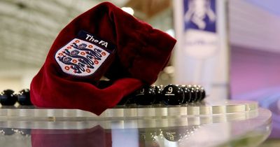 Who can Crystal Palace draw in FA Cup fifth round? TV details, ball numbers and more