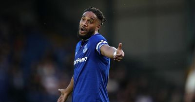 'Big thing' - Ashley Williams makes Everton admission after Frank Lampard first game