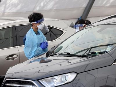 28 NSW virus deaths, 2321 hospitalised