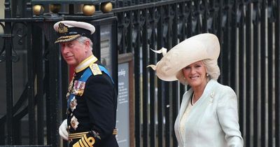 'Following Diana hasn't been easy for Camilla - but she's earned Queen's respect'