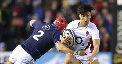 Marcus Smith gives England hope for future after agonising Six Nations defeat to Scotland