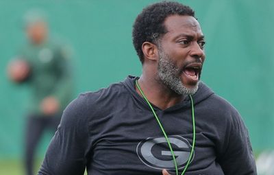 Packers officially dismiss Maurice Drayton, promote John Dunn to TE coach