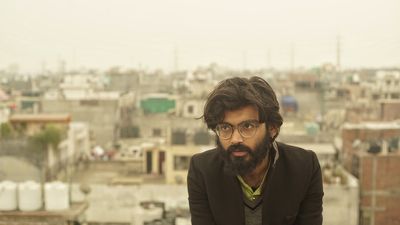 Sharjeel Imam: Indian activist languishes in jail for a speech