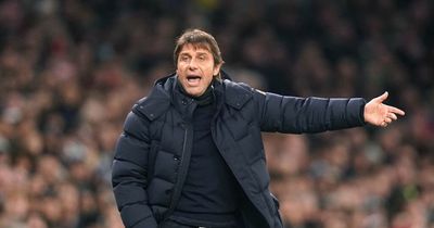 Tottenham news: Harry Kane punishes Brighton as Antonio Conte makes silverware prediction