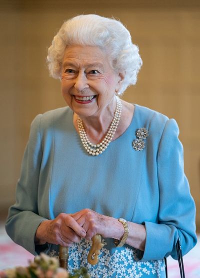 Queen celebrates historic Platinum Jubilee as she backs Queen Camilla