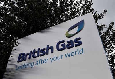 British Gas apologises to hundreds of thousands of customers for failing to fix broken boilers