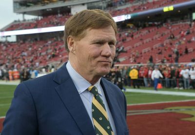 Packers’ boss Mark Murphy writes team’s brass wants Aaron Rodgers back