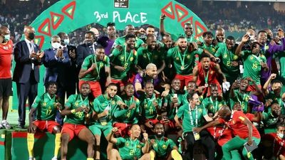 Africa Cup of Nations: Five things we learned on Day 28