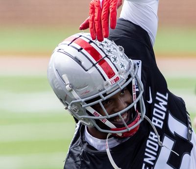 WATCH: Tyreke Smith gets sack in Senior Bowl