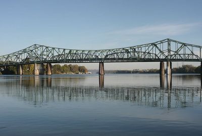 America's bridges are falling apart