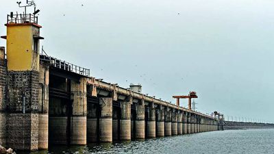 Maharashtra: Ahead of summer, 10 of 11 major dams in Marathwada hold over 75% live stock