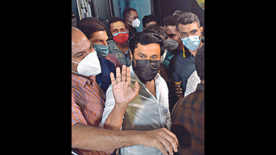 Kerala: Director releases 2 more audio clips