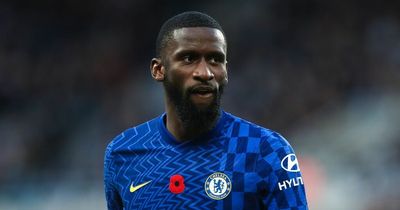 Chelsea news: Blues star left frustrated as Antonio Rudiger snubs new contract offer