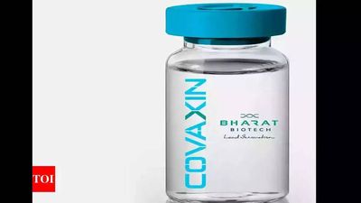 Covaxin wastage up in Maharashtra; Pune & Satara top the chart