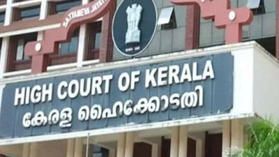 Kerala: Survivor writes to CJI over leak of visuals