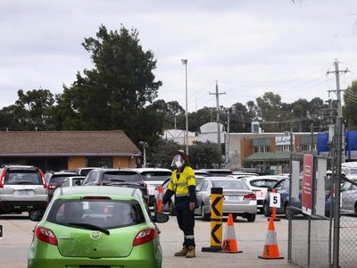 ACT records 323 new COVID-19 cases