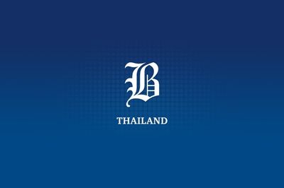 Scarce Thai cranes make a soaring comeback