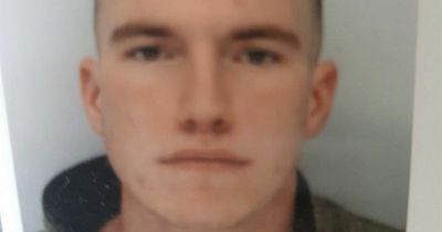 Police issue appeal for missing man who could be in Carmarthen area