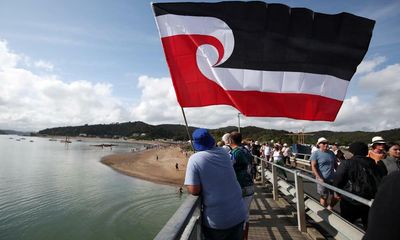 ‘Like a forest without birdsong’: Waitangi Day becomes more reflective as Covid takes toll