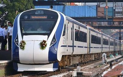 Explained | When will new Vande Bharat trains be launched?