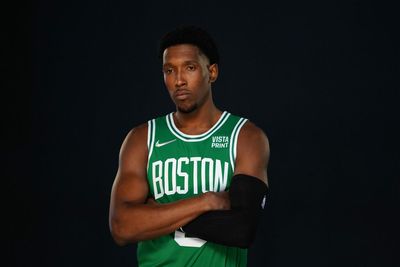 WATCH: Has Boston’s Josh Richardson played his way to being unavailable at the 2022 NBA trade deadline?