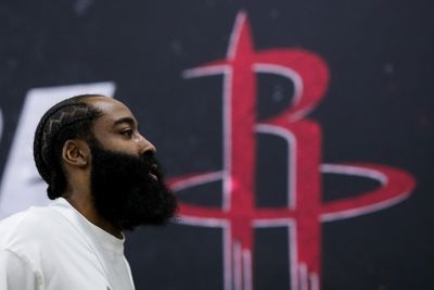 Rockets reportedly open to eventual James Harden return; fans torn