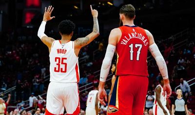 Pelicans at Rockets: Lineups, injury reports, broadcast and stream info for Sunday