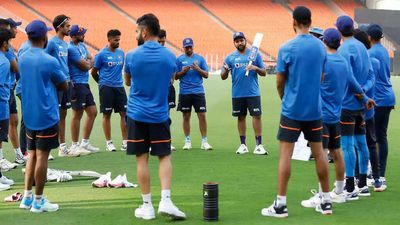 India vs West Indies, 1st ODI: Will India discard tried and tested template?