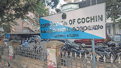 Kochi: Cut in funding for divisions on cards