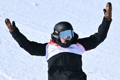 New Zealand win historic first Winter Olympics gold