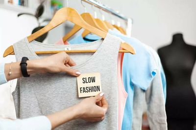 Sustainable approach boosts revenue for big fashion sharks