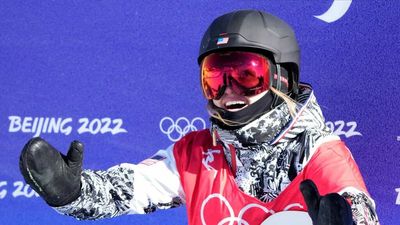 Julia Marino Wins First Medal for Team USA With Silver in Women's Slopestyle