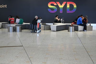 Prime Minister Scott Morrison signals reopening borders to tourists 'not far away'