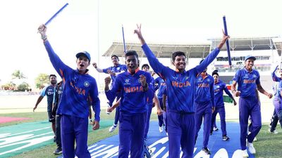 U-19 World Cup: VVS Laxman lauds BCCI and its structure after India's fifth triumph