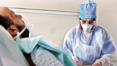 Hyderabad: ‘Post Covid, 1 in 4 patients report cognition issues’