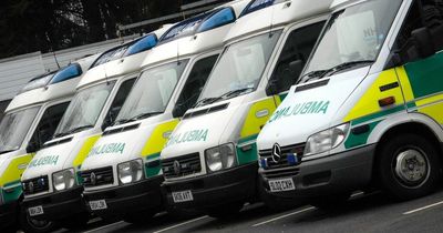 999 system to ID Scots covid sufferers at start of pandemic got it wrong 94% of time