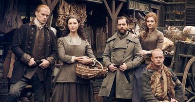 Outlander season 6: Everything you need to know with less than a week to go until debut