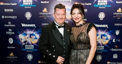 Scots expat living in Kiev to lead protest against Russian invasion of Ukraine