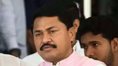 Time has come to throw BJP out from Pune: Congress leader Nana Patole