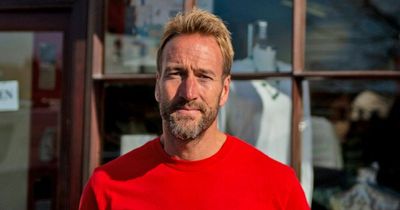 Ben Fogle warns about scammer pretending to be him promising marriage and a holiday