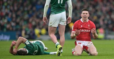 All of Wales' nightmares came true in Dublin and it might get worse before it gets better