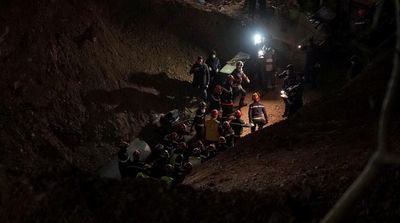 Moroccan Boy Trapped in Well Dies before Rescue